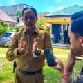 Pemkab Natuna minta warga lapor apabila belum terdaftar JKN