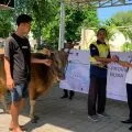 Pemkot Mataram himpun puluhan hewan kurban sambut Idul Adha