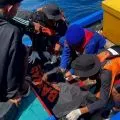 Tim SAR Natuna temukan jasad warga yang tenggelam di kedalaman 15 meter