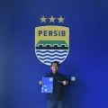Beckham: Persib Bandung percaya diri hadapi Semen Padang