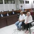 Dua terdakwa korupsi shelter tsunami Lombok Utara divonis enam tahun penjara