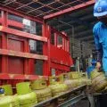 Pertamina tambah 144.480 tabung LPG 3 kg di Kepri jelang Idul Adha