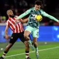 Manchester United rampungkan transfer Bryan Mbeumo musim panas ini
