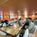 Bakamla evaluasi patroli bersama Yudhistira/25
