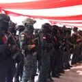 Latgama TNI-SAF di Batam jadi simbol persahabatan kawasan Asia Tenggara