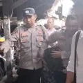 Apes!! Pencopet perempuan tertangkap tangan di Lombok Timur