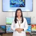 Jakarta berpotensi hujan ringan pada siang dan sore