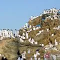 Bacaan doa buka puasa Arafah 2025