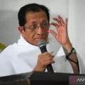 Tertibnya jemaah haji Indonesia dipuji banyak negara