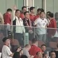 Erick katakan kemenangan timnas atas China