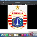 Persija Jakarta lepas Raka Cahyana Rizky