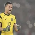 Emil Audero terkesan dengan atmosfer di GBN