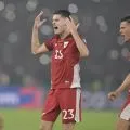 Kualifikasi Piala Dunia 2026 - Timnas Indonesia berada di pot 3 undian