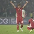 Ketua PSSI bersyukur Indonesia pastikan putaran keempat kualifikasi