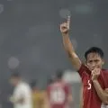 Beckham Putra ungkap pesan Patrick Kluivert usai Indonesia unggul atas China