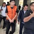Polda NTT  menangkap WNA China otak penyelundupan manusia ke Australia