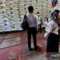 Bulog pastikan stok beras SPHP di Natuna tersedia hingga enam bulan