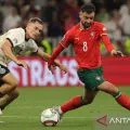 Liverpool resmi merekrut Florian Wirtz dari Leverkusen