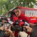 Kapten timnas Jay Idzes sangat terkesan jamuan makan siang Presiden Prabowo