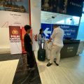 Pengiriman ilegal pekerja migran ke Singapura berhasil digagalkan