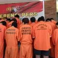 Tahanan kasus pencabulan meninggal di sel, diduga dikeroyok
