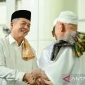 Gubernur NTB ajak warganya tanamkan semangat pengorbanan