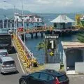 Diskon tarif jasa pelabuhan hingga 100 persen libur sekolah