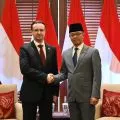 Indonesia harapkan peningkatan kerja sama pupuk potash