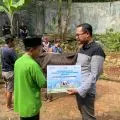 Pelindo salurkan 924 hewan kurban