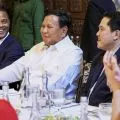 Presiden Prabowo berpesan timnas tetap main maksimal kendati lolos playoff