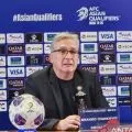 Pelatih China harapkan yang terbaik untuk Indonesia pada putaran empat