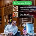 PM Malaysia mengimbau Thailand, Kamboja tahan diri atas insiden perbatasan