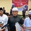 Polda NTT sembelih 115 hewan kurban di momentum Idul Adha