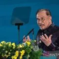 Malaysia mendukung Iran balas serangan Israel untuk pertahankan martabat