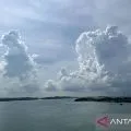 BMKG prakirakan cuaca Kepri hari ini berawan