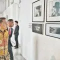 Photo exhibit captures legacy of founding fathers: Zon