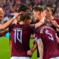 Kualifikasi Piala Dunia 2026 - Norwegia gasak Italia tiga gol tanpa balas