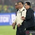 Erick minta putaran keempat Kualifikasi Piala Dunia 2026
