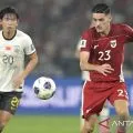 Fortuna Sittard resmi mendatangkan bek tenggah Indonesia Justin Huber