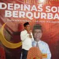 SOKSI diharapkan jadi bagian dukung kemenangan Golkar di Pemilu mendatang