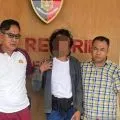 Polisi tangkap suami pembunuh istri yang baru melahirkan di Dompu