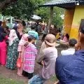 Ini motif pembunuhan sadis istri yang baru melahirkan di Dompu