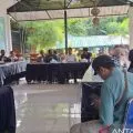 IKRA dan Pemkab Bima matangkan penyelenggaraan Festival Sangiang Api 2025