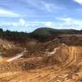 Kementerian ESDM merilis  5 pulau di Raja Ampat jadi lokasi tambang