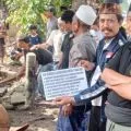 DPP Laskar Sasak sembelih sapi kurban Idul Adha seberat 800 kilogram