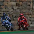 MotoGP 2025 - Marc Marquez ungguli adik kandungnya untuk menangi GP Aragon
