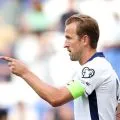Inggris kalahkan Andorra 1-0 berkat gol tunggal Harry Kane