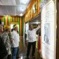 Ketua DPD RI: Pulau Penyengat di Kepri simbol kebesaran pemikiran Melayu