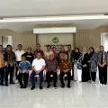 Kemensos studi membanding ke sekolah unggulan untuk Sekolah Rakyat