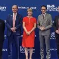 RI invites Monaco for Ocean Impact Summit 2026 in Bali
